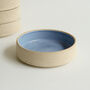 Ceramic Stacking Nibbles Tapas Bowl, Stacking Dishes, thumbnail 9 of 10