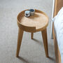 Round Side Table, thumbnail 4 of 11