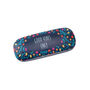 Floral Hard Glasses Case | Microfibre Cleaning Cloth, thumbnail 3 of 5