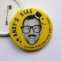 Personalised Stag Do Badges, thumbnail 3 of 5
