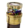 Liquid Kaleidoscope With Leather Case, thumbnail 3 of 5