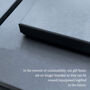 Personalised Wedding Gift Cutting Board, thumbnail 4 of 4