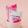 Sweet Pink Fairy Soy Wax Melt Or Snap Bar | Cotton Candy, Cherry, Vanilla And Pear, thumbnail 3 of 8