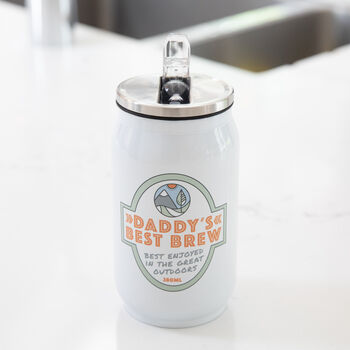 Craft Ale Style Refillable Drinks Can, 2 of 5