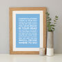 Dr Seuss 'Congratulations' Quote Print By Hope and Love ...