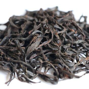 Sun Moon Red Loose Leaf Black Tea, 3 of 6