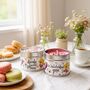 Mum Candle Scented Gift Set Mum / Wonderful You, thumbnail 2 of 2