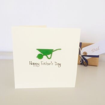 Father's Day Gardening Card, 7 of 7