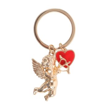 Valentines Key Ring, 3 of 6