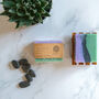 Mix And Match Artisan Soap Gift Box Set Of Three, thumbnail 4 of 9