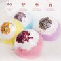 Luxury Aromatherapy Bath Bomb Gift Set, thumbnail 7 of 9