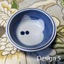 Cute Crazy Creatures Handmade Ceramic Chiisana Bowl, thumbnail 7 of 12