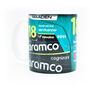 Stroll #18 2025 Formula Racing Car Mug, thumbnail 3 of 4