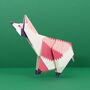 Create Your Own Giant Animal Origami, thumbnail 6 of 8