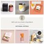 Create Your Own 60th Birthday Gift For Her, thumbnail 6 of 8