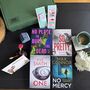 Four Surprise Crime And Thriller Books Mystery Box, thumbnail 4 of 8