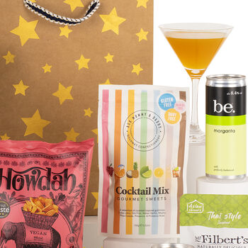 Cocktail Lovers Gift, 2 of 3