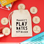 Mummy And Me Personalised Play Dates, thumbnail 1 of 2