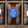 Men`s Architect Motivator Watch In Blue, thumbnail 1 of 8