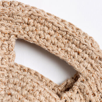 Sunburst Bag Easy Crochet Kit, 2 of 8