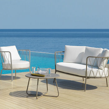 Outdoor Desiree Chair Or Sofa, 3 of 3