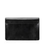 Personalised Men's Leather Pochette 'Santino Small', thumbnail 5 of 12