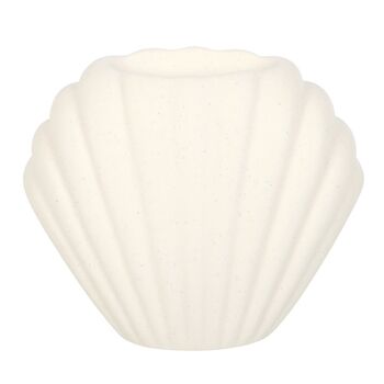 Seashell Oil Burner, 2 of 4