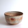 Shino Chawan Matcha Bowl, thumbnail 5 of 5