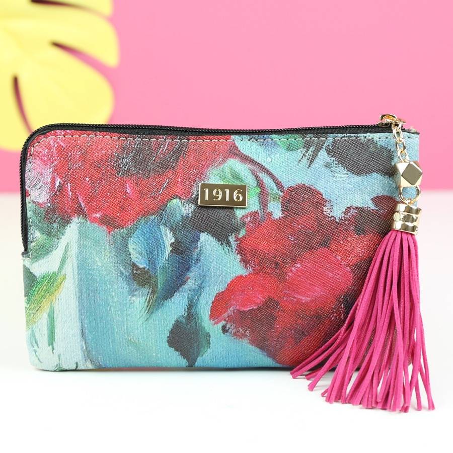 1916 zip purse by lisa angel