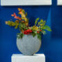 Abalone Natural Slate Vase, thumbnail 2 of 5