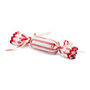 'Candy Cane' Reusable Christmas Cracker And Crown, thumbnail 7 of 10