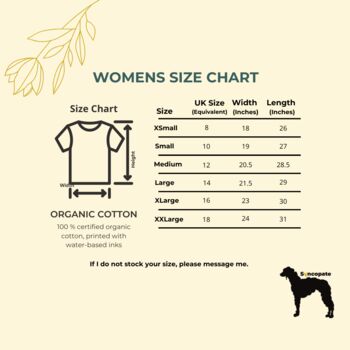 Cult Classic Film Organic Cotton T Shirt, 8 of 8