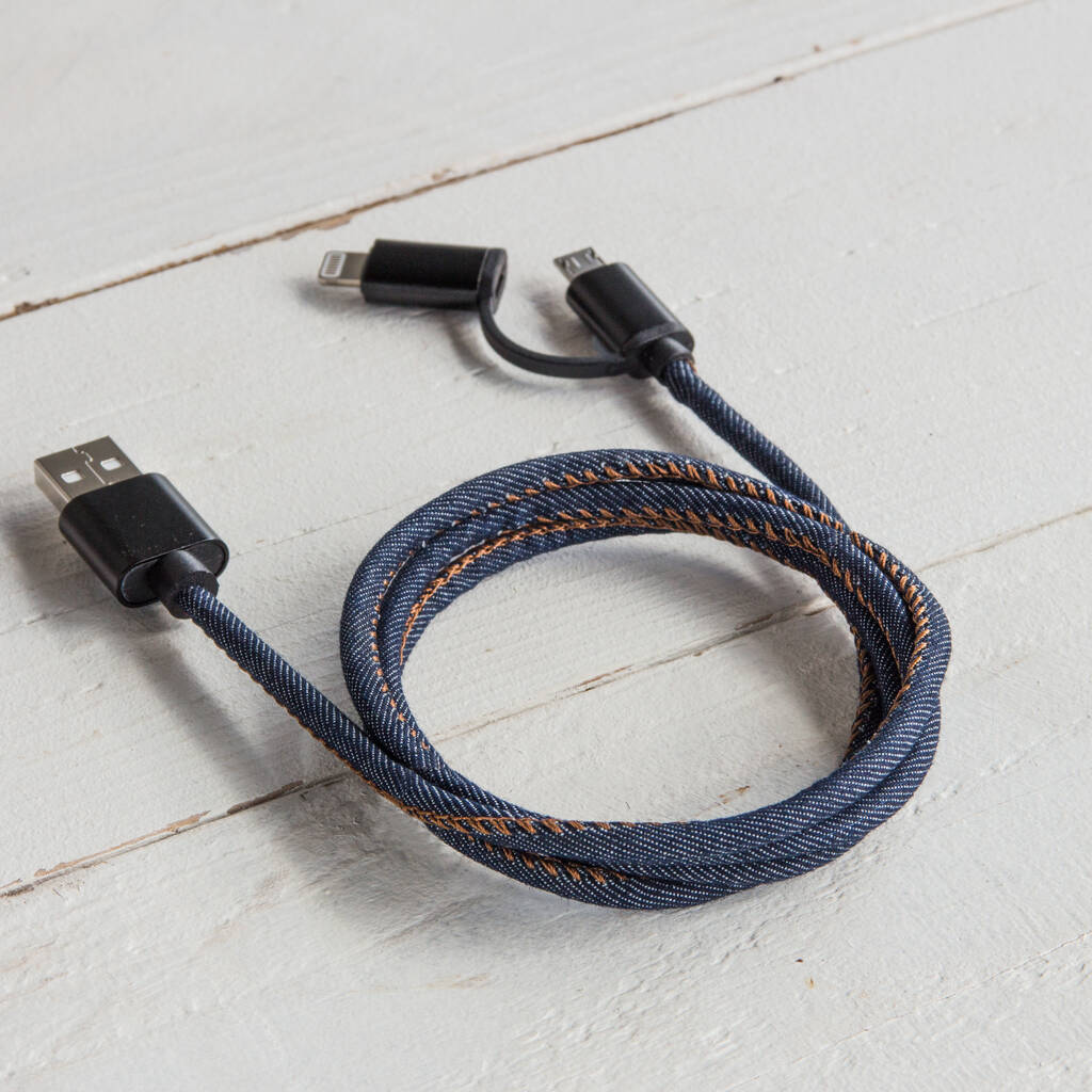 Usb Phone Cable, 1 of 10