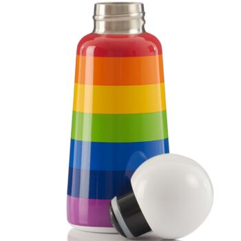 Skittle Custom Bottle – Rainbow 300ml, 5 of 7