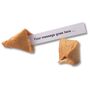 Personalised Branded Fortune Cookies, thumbnail 4 of 5