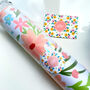 Floral Desk Mat, thumbnail 5 of 5