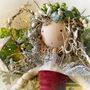 Enchanted Forest Extra Large Statement Piece 18' Fairy For The Larger Tree, thumbnail 11 of 12