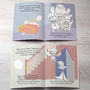 Personalised Little Ghost Story Book, thumbnail 3 of 6