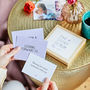 'The Story Of Mum' Messages Gift Box, thumbnail 1 of 8