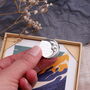 Handmade Travel Safe Token Gift Box, thumbnail 8 of 10