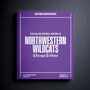 Northwestern Wildcats College Football Personalised Newspaper History Book, thumbnail 1 of 8