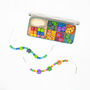 Mini Monsters Beading Kit, thumbnail 3 of 7
