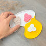 Love Heart Shaped Tealight Candle Romantic Gift For Her, thumbnail 11 of 11