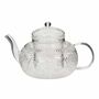 Gallano Glass Teapot, thumbnail 2 of 6