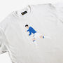 James Rodriguez Everton T Shirt, thumbnail 4 of 4