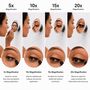 Make Up Mirror With Magnification Detachable For Travel, thumbnail 2 of 12