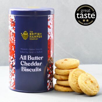 The British Extravagance Hamper, 4 of 12
