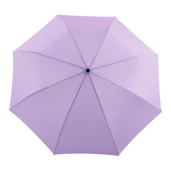 Lilac Eco Friendly Umbrella, 2 of 5