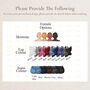 Personalised Pet And Owner Best Friends Plaque, thumbnail 2 of 9