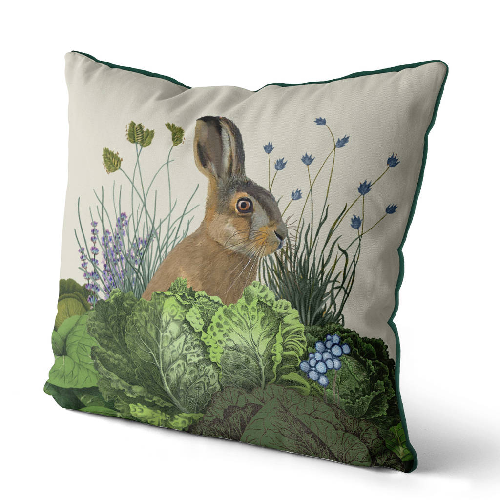 cabbage patch rabbit